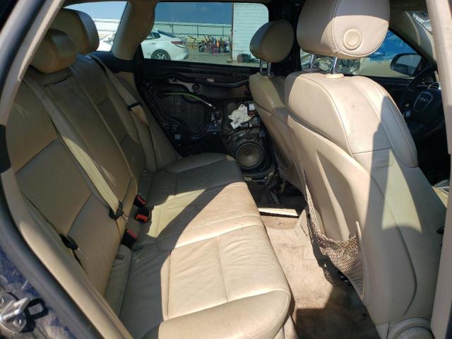 Photo 6 from auction – 2006 AUDI A3 S-LINE with VIN WAUKD98P66A141805