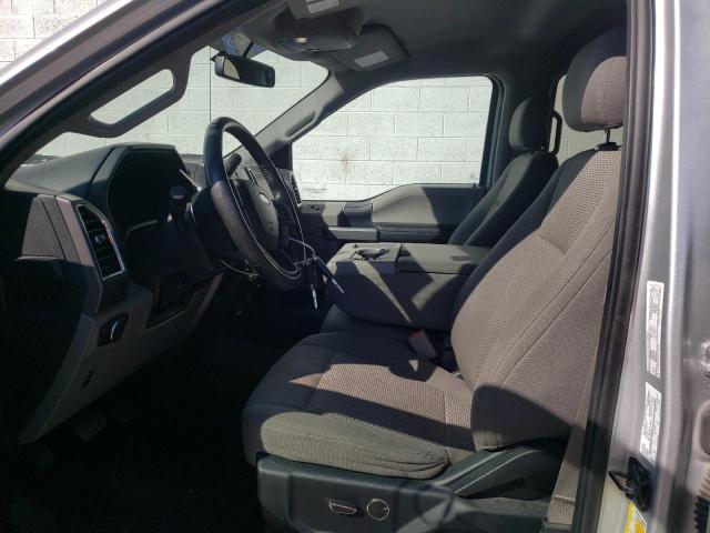 Photo 5 from auction – 2015 FORD F150 SUPER with VIN 1FTFW1EG6FFC32211