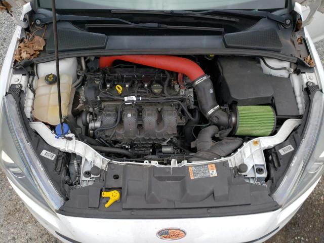 Photo 7 from auction – 2016 FORD FOCUS ST with VIN 1FADP3L99GL376171