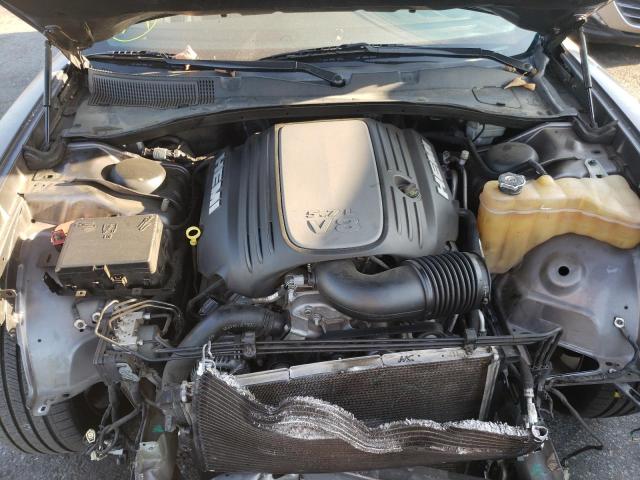 Photo 7 from auction – 2015 DODGE CHARGER R/ with VIN 2C3CDXCT5FH897342