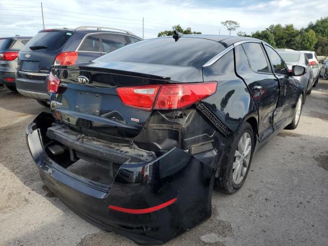 Photo 4 from auction – 2015 KIA OPTIMA LX with VIN 5XXGM4A73FG498143