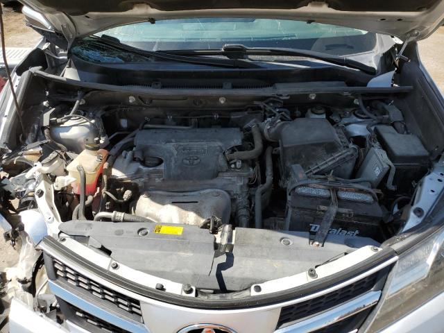 Photo 7 from auction – 2013 TOYOTA RAV4 XLE with VIN 2T3RFREV1DW053208