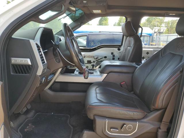 Photo 5 from auction – 2016 FORD F150 SUPER with VIN 1FTEW1EG7GFA11116