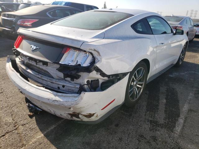 Photo 4 from auction – 2016 FORD MUSTANG with VIN 1FA6P8TH8G5328436