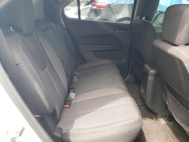 Photo 6 from auction – 2016 CHEVROLET EQUINOX LS with VIN 2GNFLEEK4G6339975
