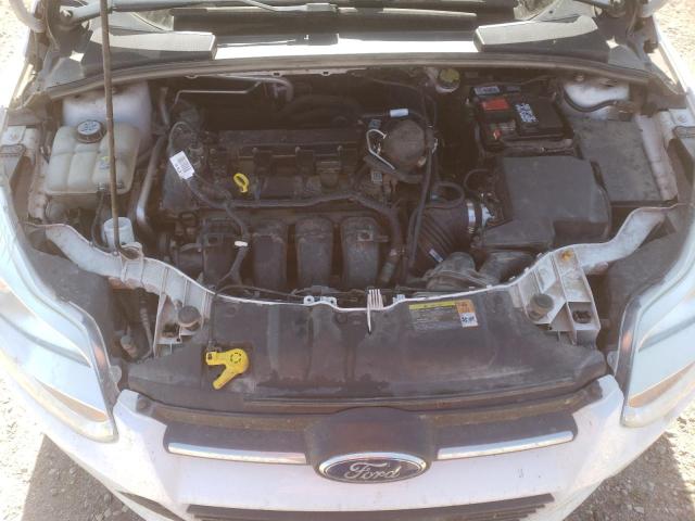 Photo 7 from auction – 2012 FORD FOCUS SE with VIN 1FAHP3K28CL277969