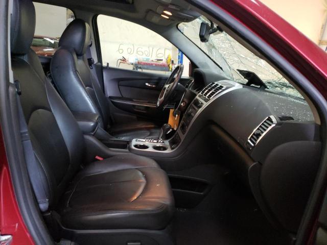 Photo 5 from auction – 2011 GMC ACADIA SLT with VIN 1GKKRRED0BJ240486