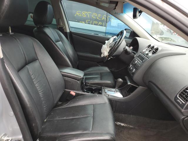 Photo 5 from auction – 2012 NISSAN ALTIMA BAS with VIN 1N4AL2AP1CC158018