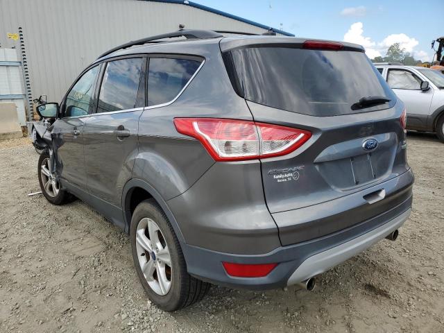 Photo 3 from auction – 2013 FORD ESCAPE SE with VIN 1FMCU0GX7DUA30627