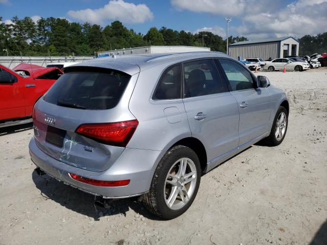 Photo 4 from auction – 2016 AUDI Q5 PREMIUM with VIN WA1L2AFPXGA030476
