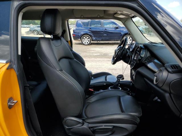 Photo 5 from auction – 2014 MINI COOPER S with VIN WMWXM7C58ET986576