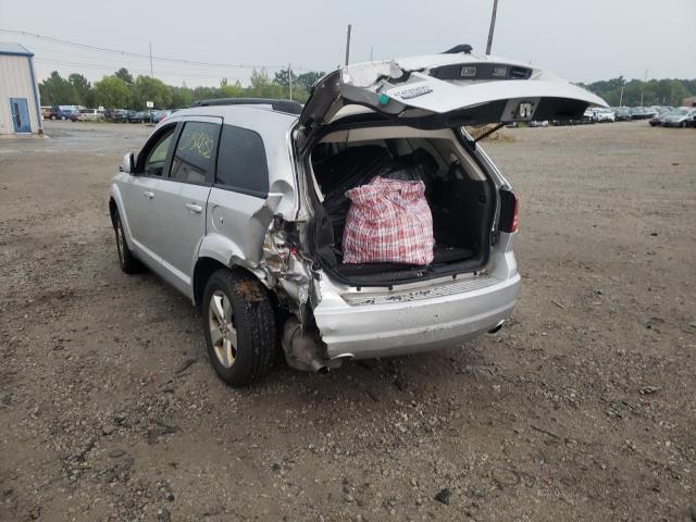 Photo 9 from auction – 2010 DODGE JOURNEY SX with VIN 3D4PG5FV9AT110143
