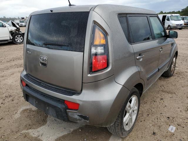 Photo 4 from auction – 2011 KIA SOUL + with VIN KNDJT2A2XB7302719