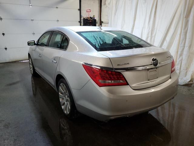 Photo 3 from auction – 2014 BUICK LACROSSE with VIN 1G4GC5G39EF109169
