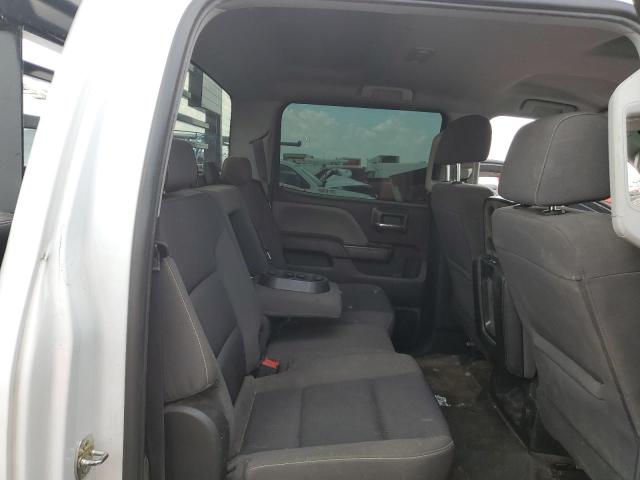 Photo 6 from auction – 2017 CHEVROLET SILVERADO with VIN 1GB4KYCY5HF194503