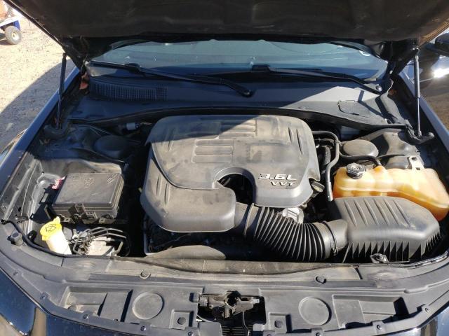 Photo 7 from auction – 2015 CHRYSLER 300 S with VIN 2C3CCABG9FH849153