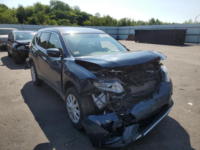 Photo 1 from auction – 2015 NISSAN ROGUE S with VIN 5N1AT2MKXFC854581