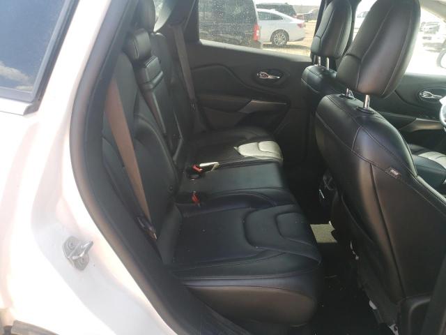 Photo 6 from auction – 2019 JEEP CHEROKEE L with VIN 1C4PJLDB9KD362462