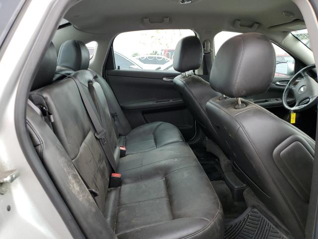 Photo 6 from auction – 2013 CHEVROLET IMPALA LTZ with VIN 2G1WC5E30D1104444