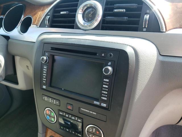 Photo 9 from auction – 2008 BUICK ENCLAVE CX with VIN 5GAEV23708J177795