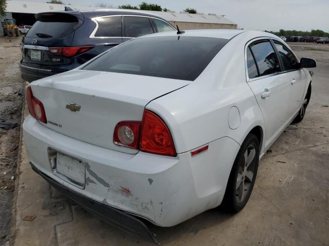 Photo 4 from auction – 2011 CHEVROLET MALIBU 1LT with VIN 1G1ZC5E14BF156158