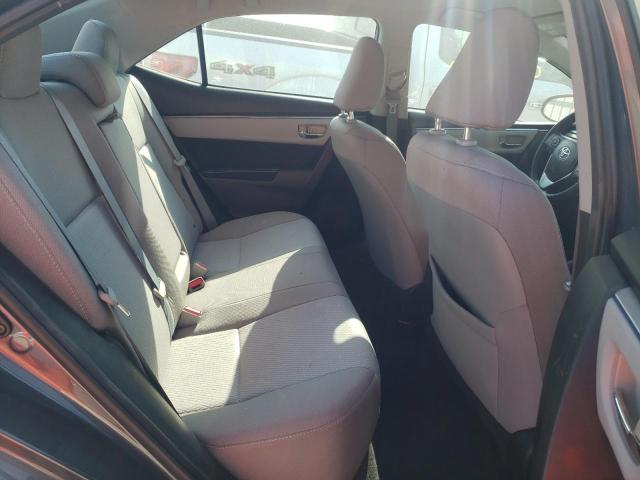 Photo 6 from auction – 2016 TOYOTA COROLLA L with VIN 5YFBURHE5GP397240