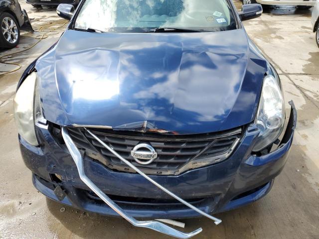 Photo 9 from auction – 2010 NISSAN ALTIMA S with VIN 1N4AL2EP3AC188208