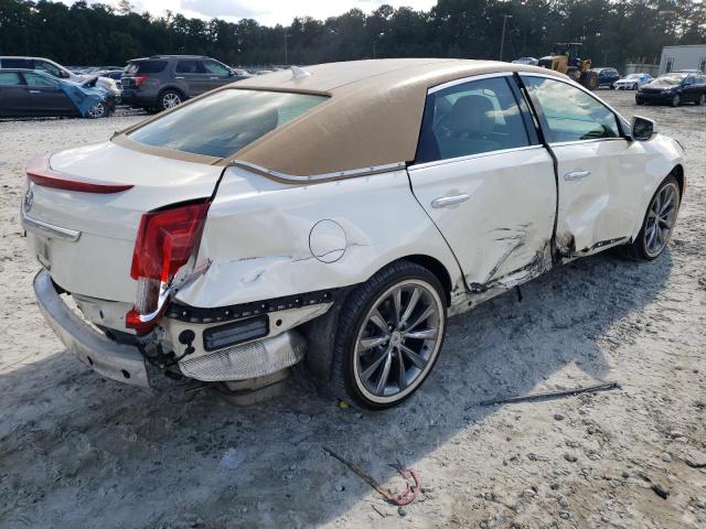 Photo 4 from auction – 2013 CADILLAC XTS with VIN 2G61N5S34D9149200