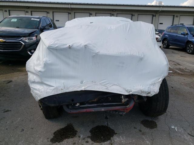 Photo 10 from auction – 2003 DODGE DAKOTA QUA with VIN 1D7HL38X73S198491