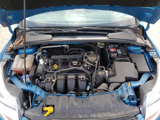 Photo 7 from auction – 2014 FORD FOCUS SE with VIN 1FADP3K26EL179170