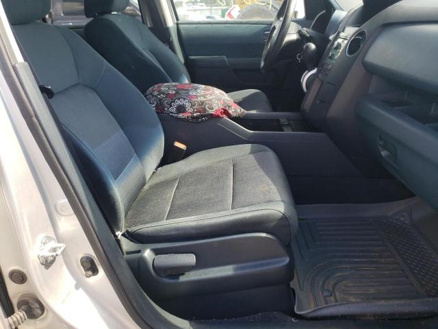 صورة رقم 5 من المزاد - 2009 HONDA PILOT EX مع VIN 5FNYF38419B018029