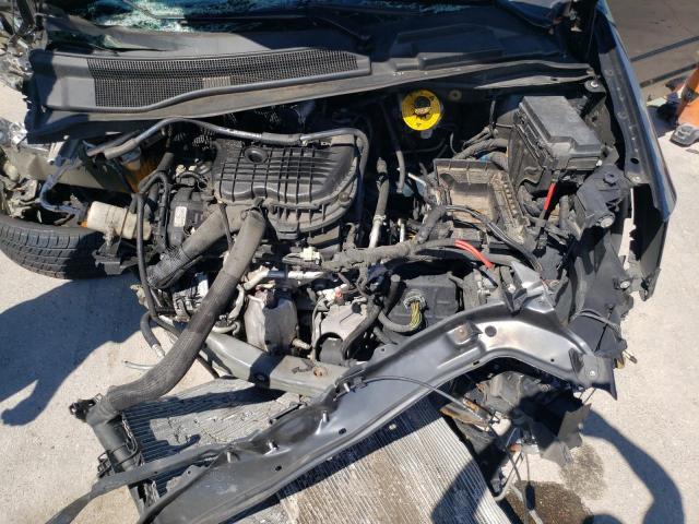Photo 7 from auction – 2017 DODGE GRAND CARA with VIN 2C4RDGEG0HR798897