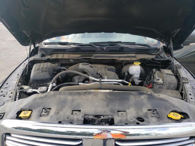 Photo 7 from auction – 2019 RAM 1500 CLASS with VIN 1C6RR7LT9KS632425