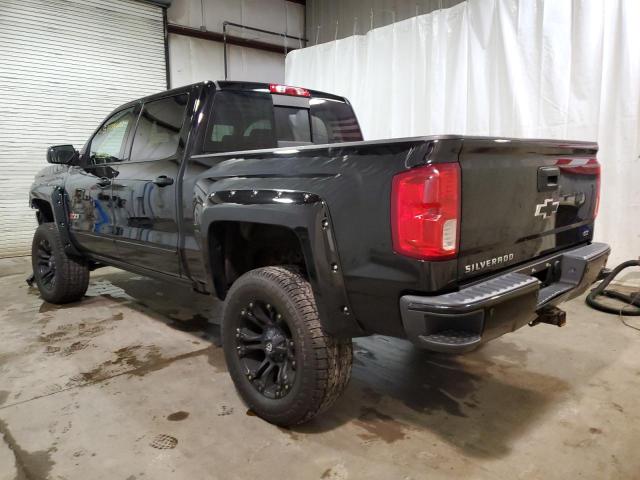 Photo 3 from auction – 2016 CHEVROLET SILVERADO with VIN 3GCUKSEC7GG336423