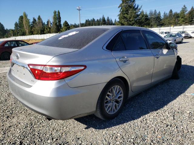 Photo 4 from auction – 2016 TOYOTA CAMRY LE with VIN 4T1BF1FK2GU209955