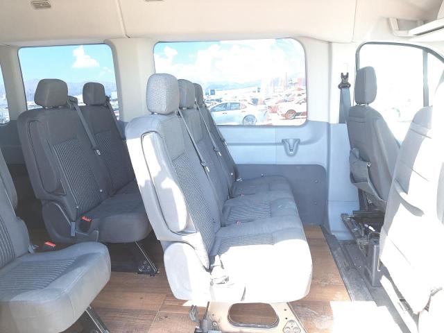 Photo 6 from auction – 2017 FORD TRANSIT T- with VIN 1FBZX2CGXHKA30599