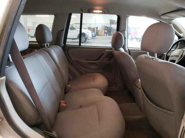 Photo 6 from auction – 2004 JEEP GRAND CHER with VIN 1J4GW48N34C347339