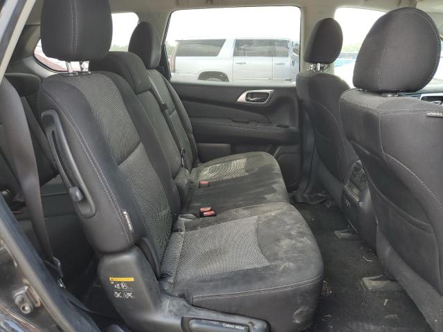 Photo 6 from auction – 2019 NISSAN PATHFINDER with VIN 5N1DR2MN5KC632207