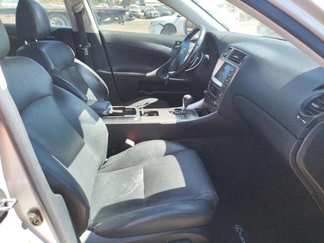 Photo 5 from auction – 2006 LEXUS IS 350 with VIN JTHBE262865003804