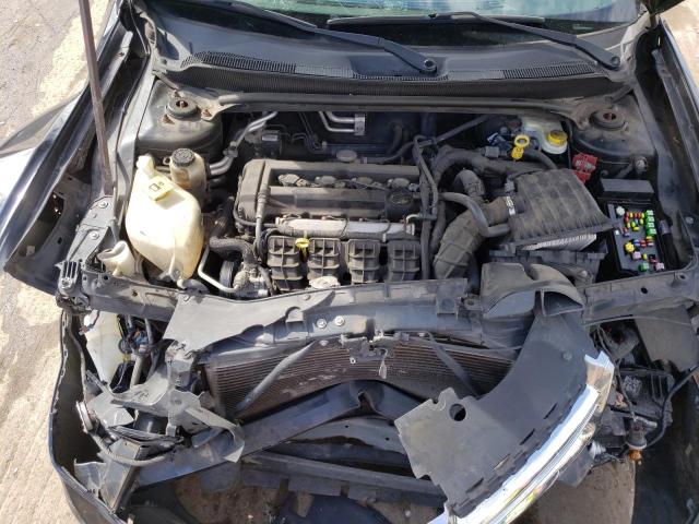 Photo 7 from auction – 2012 DODGE AVENGER SE with VIN 1C3CDZAB1CN237792