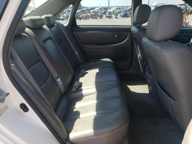 Photo 6 from auction – 2000 TOYOTA AVALON XL with VIN 4T1BF28B6YU022108