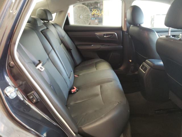 Photo 6 from auction – 2013 NISSAN ALTIMA with VIN 1N4AL3AP5DC114739