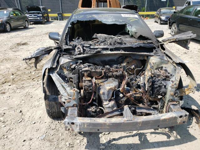 Photo 9 from auction – 2012 NISSAN ALTIMA BAS with VIN 1N4AL2AP5CC214641