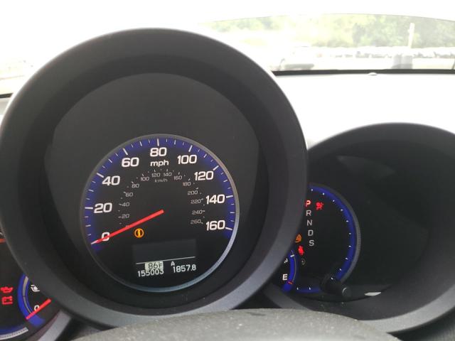 Photo 8 from auction – 2009 ACURA RDX with VIN 5J8TB18269A000189
