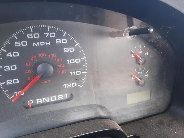 Photo 8 from auction – 2007 FORD F150 with VIN 1FTRF12297KC62818