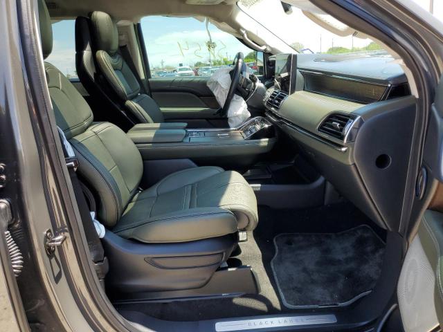 Photo 5 from auction – 2022 LINCOLN NAVIGATOR with VIN 5LMJJ2TT1NEL05027