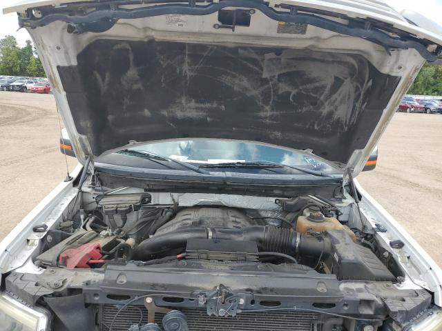 Photo 7 from auction – 2013 FORD F150 SUPER with VIN 1FTFW1ET0DKD68514