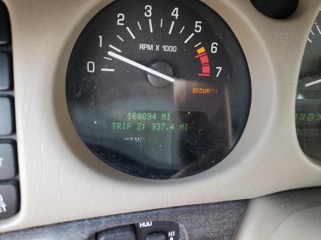 Фото 8 с аукциона – 2003 BUICK LESABRE с VIN 1G4HR54K23U147558