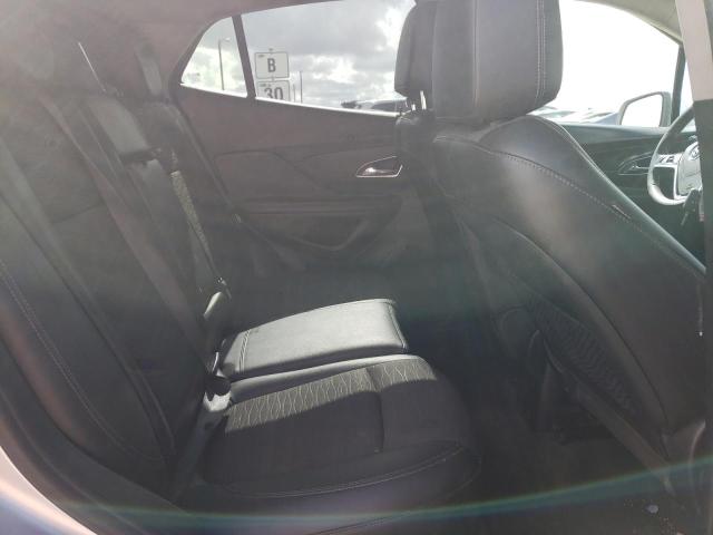 Photo 6 from auction – 2016 BUICK ENCORE with VIN KL4CJASB7GB718667