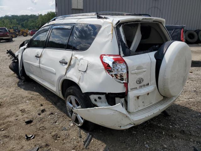 Photo 3 from auction – 2008 TOYOTA RAV4 with VIN JTMBK33V685070113